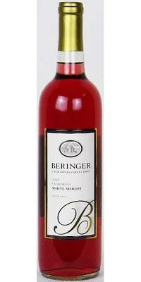 Beringer main and vine merlot discount
