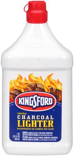 Kingsford lighter store