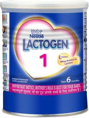 Formula milk sale lactogen 1