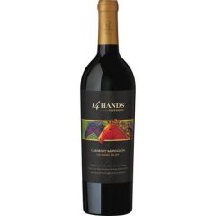 14 Hands Cabernet Sauvignon