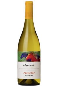 14 Hands Chardonnay