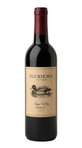 Duckhorn Napa Merlot