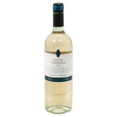 Antinori S. Cristina Pinot Grigio