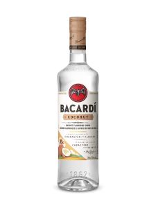 Bacardi Coconut 1 Litre