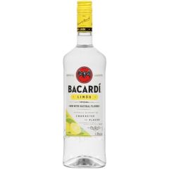 Bacardi Limon  of size 1 Litre