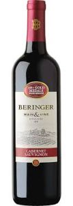 Beringer Main and Vine Cabernet Sauvignon
