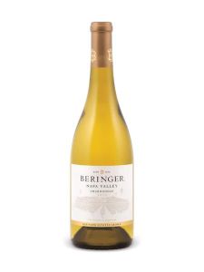 Beringer Napa Chardonnay