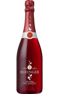 Beringer Main & Vine Red Moscato