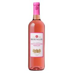 Beringer Main and Vine White Zinfandel