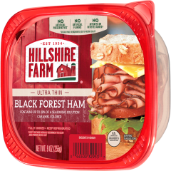 Black forest Ham 9 oz 