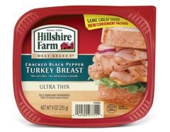 Blackpepper Turkey Breast