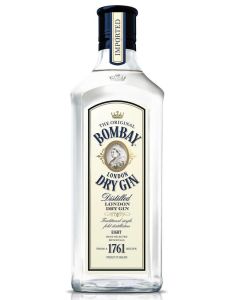 Bombay London Dry Gin
