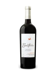 Bonterra Cabernet Sauvignon