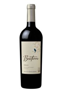 Bonterra Merlot