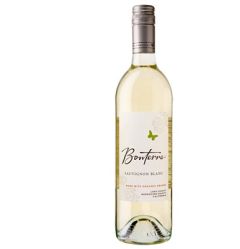 Bonterra Sauvignon Blanc