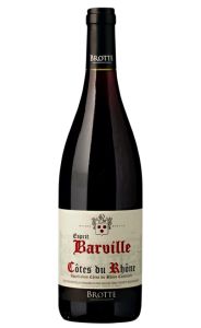 Brotte Cotes Du Rhone