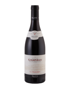 Brotte Gigondas Rouge