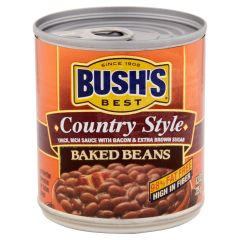 Bush's Baked Beans Country Style