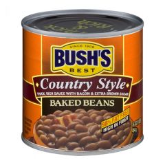 Bush's Baked Beans Country Style