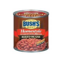 Bush's Baked Beans Homestyle
