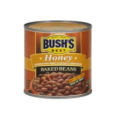 Bush's Baked Beans Honey