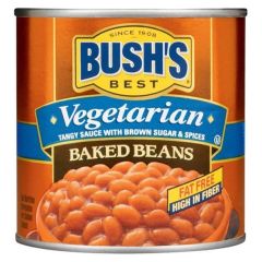Bush's Baked Beans Vegetarian
