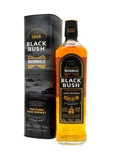 Bushmills Blackbush Whiskey