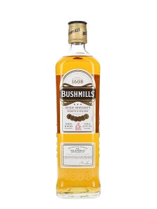 Bushmills Irish Whiskey