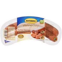 Turkey Sausage