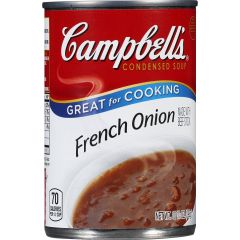 Campbells French Onion Soup