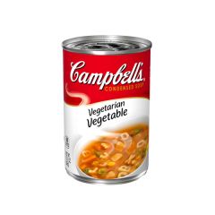 Campbells Vegetable Soup