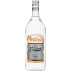 Castillo Light Rum 1 Litre