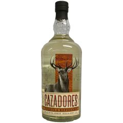Cazadores Reposado Tequila 1 Litre