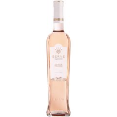 Chateau De Berne Provence Rose