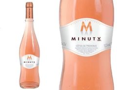 Chateau Minuty 'M' Rose