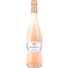 Chateau Minuty Or Rose