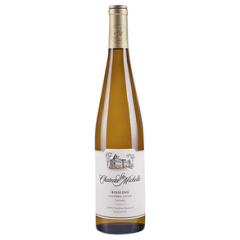Chateau St Michelle Riesling