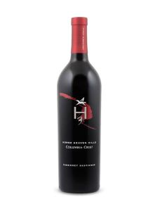 Columbia Crest H3 Cabernet Sauvignon