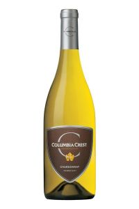 Columbia Crest Unoaked Chardonnay