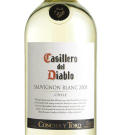 Concha Casillero Sauvignon Blanc