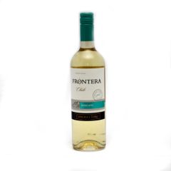 Concha Frontera Moscato