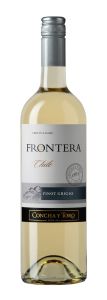 Concha Frontera Pinot Grigio