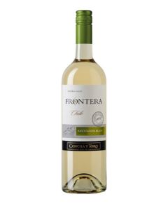 Concha Frontera Sauvignon Blanc