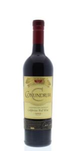 Conundrum Red