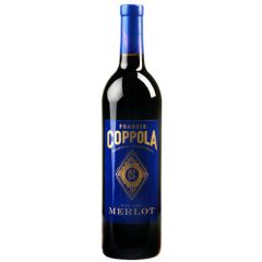 Francis Coppola Merlot Diamond