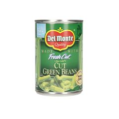 Cut Green Beans