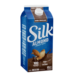 Silk Chocolate Almond Milk