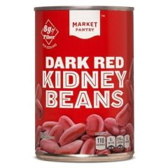 Dark Red Kidney Beans