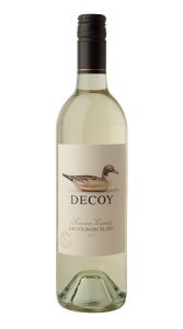 Decoy Sauvignon Blanc