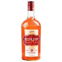 Deep Eddy Ruby Red Vodka 1 Litre